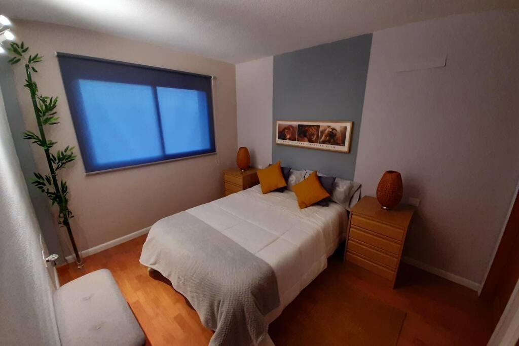 Apartamento Moderno Timanfaya Santa Cruz de Tenerife Exterior photo