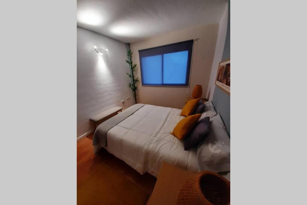 Apartamento Moderno Timanfaya Santa Cruz de Tenerife Exterior photo