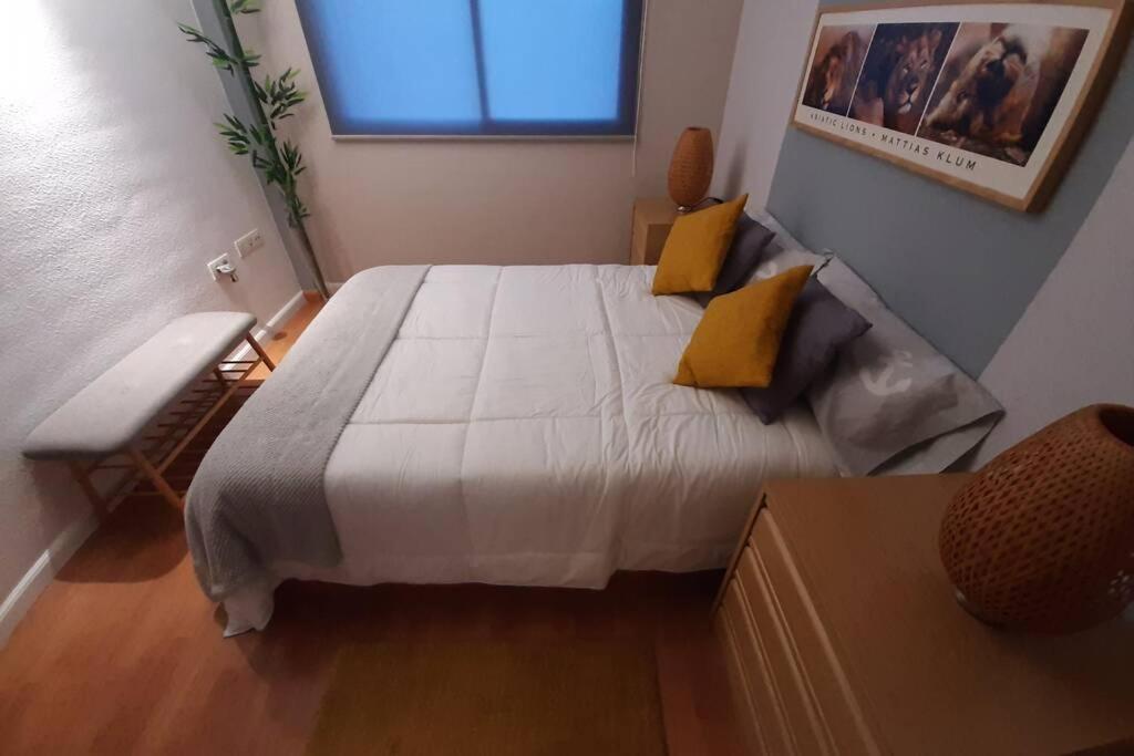 Apartamento Moderno Timanfaya Santa Cruz de Tenerife Exterior photo