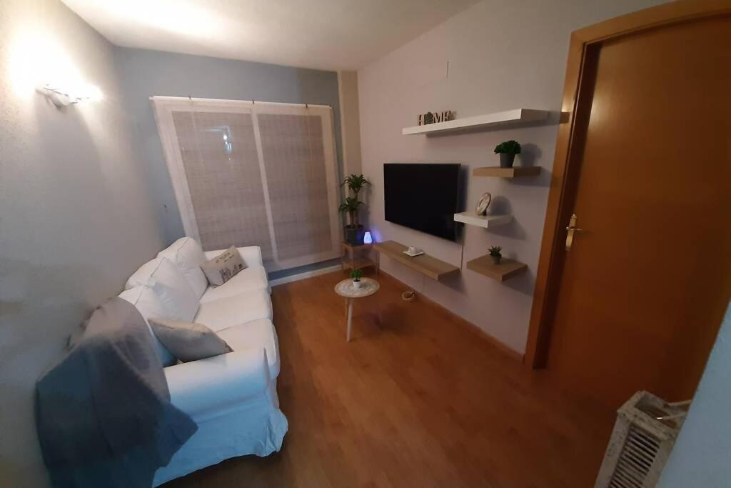 Apartamento Moderno Timanfaya Santa Cruz de Tenerife Exterior photo