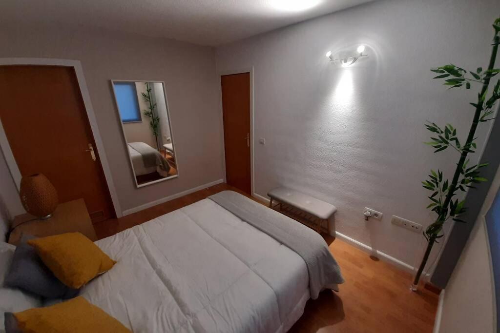 Apartamento Moderno Timanfaya Santa Cruz de Tenerife Exterior photo